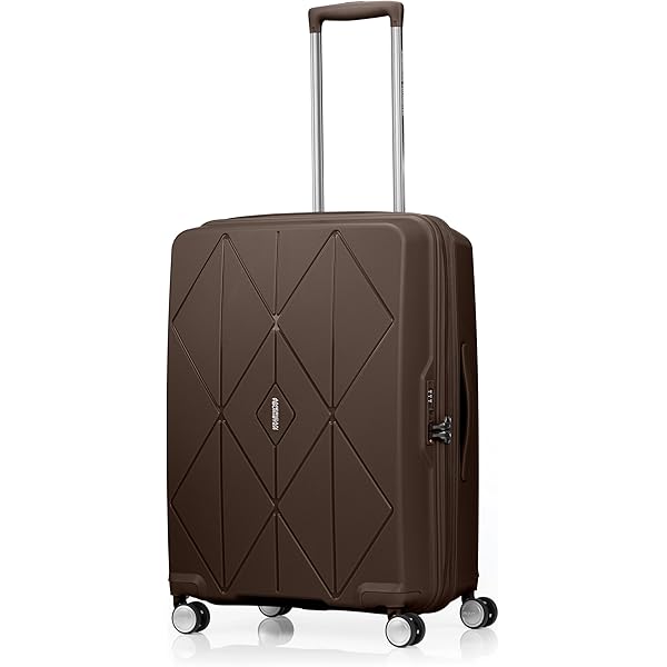 Amazon | [アメリカンツーリスター] スーツケース キャリーケース